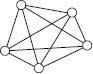 Многосвязная структура системы